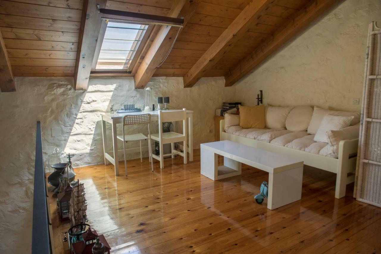 Villa Smaragda Limeni Ngoại thất bức ảnh