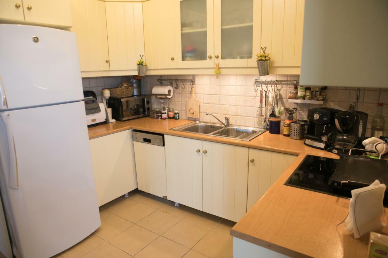 Villa Smaragda Limeni Ngoại thất bức ảnh