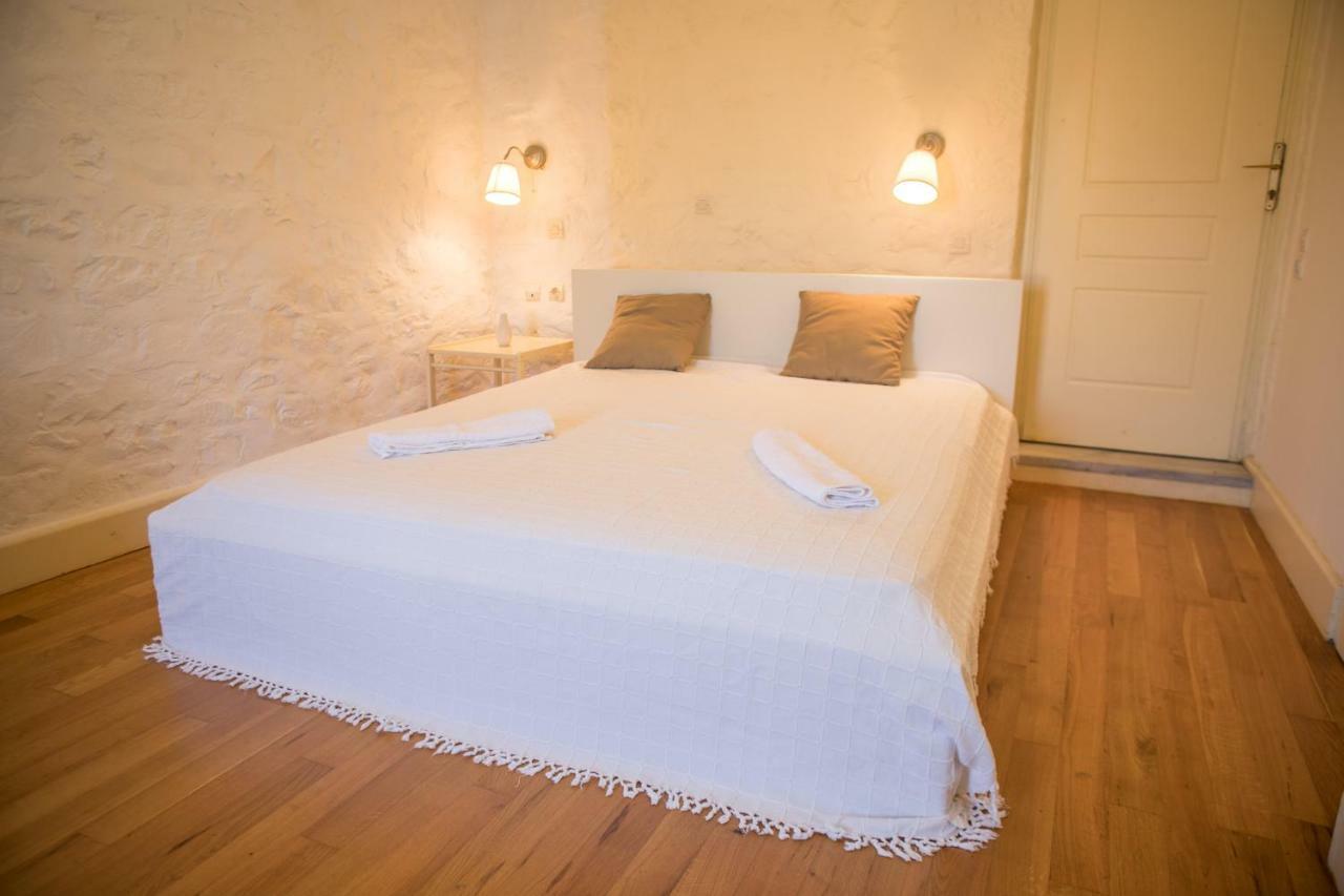 Villa Smaragda Limeni Ngoại thất bức ảnh
